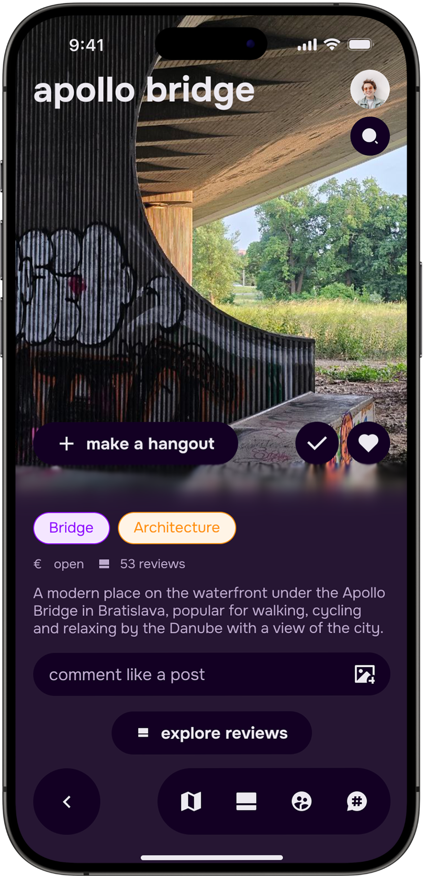 description image